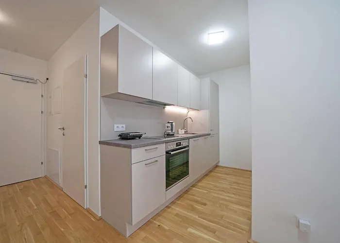 Apartment Meraki