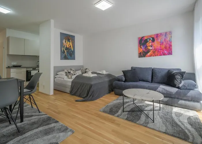 Meraki Apartment