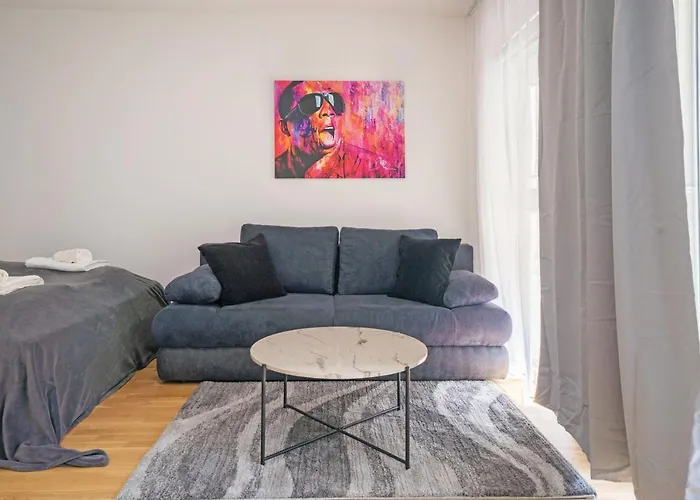 Apartment Meraki Vienna