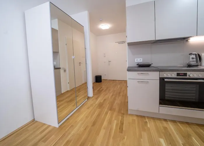 Meraki Apartment
