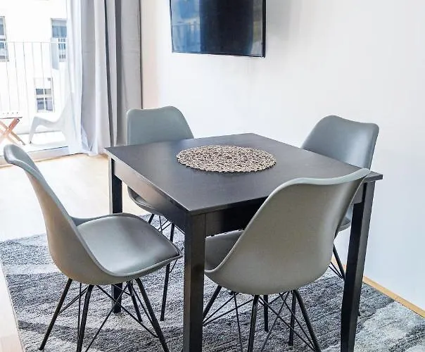 Apartment Meraki *