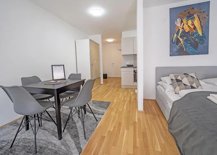 Meraki Apartment