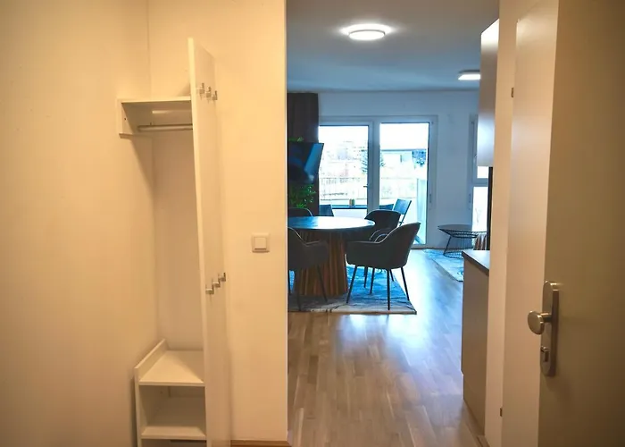 Apartment Meraki