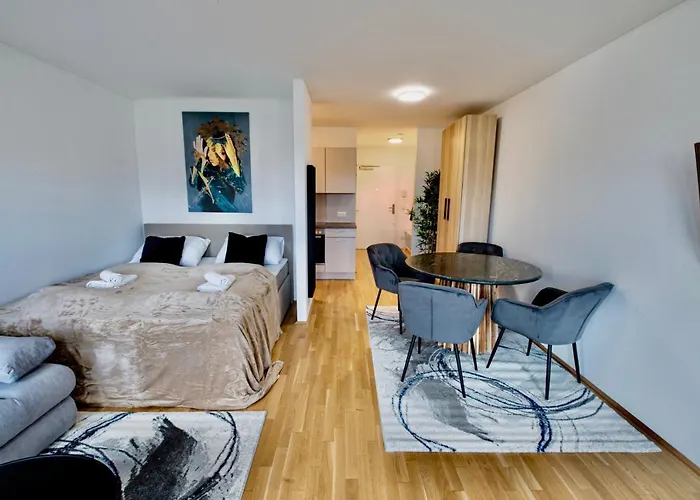 Meraki Apartment *