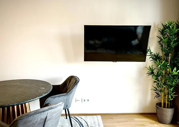 Apartment Meraki Vienna