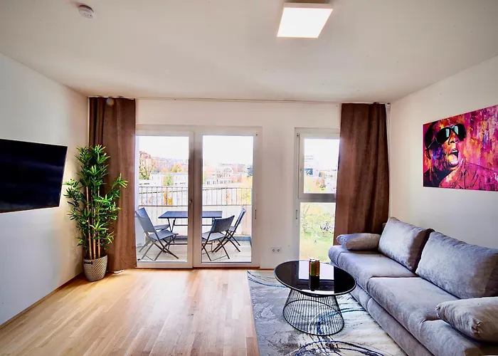 Meraki Apartment